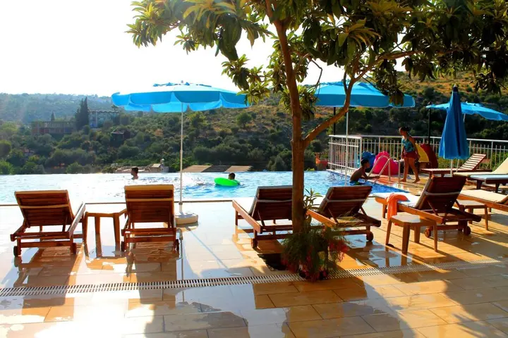 Патара: Hotel Patara Sun Club