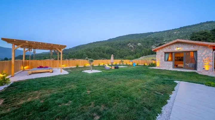 Патара: Hotel Patara Sun Club