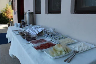 Патара: Hotel Patara Sun Club