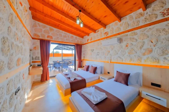 Патара: Hotel Patara Sun Club