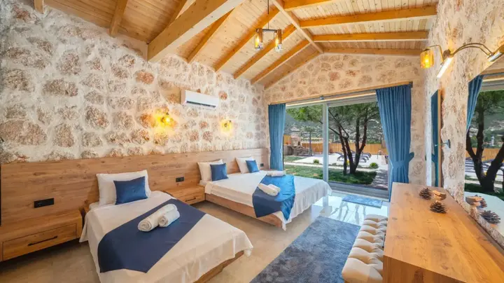 Патара: Hotel Patara Sun Club