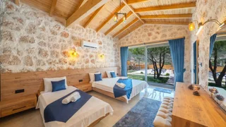 Патара: Hotel Patara Sun Club
