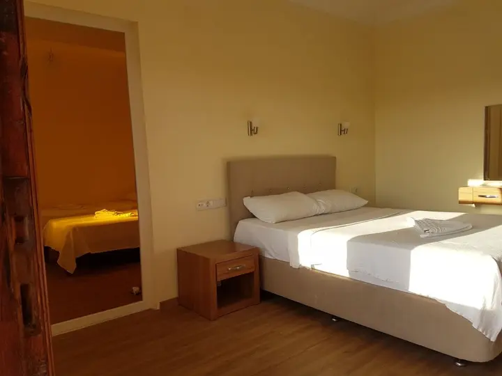 Патара: Hotel Patara Sun Club