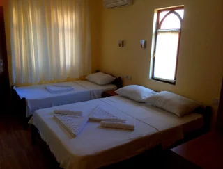 Патара: Hotel Patara Sun Club