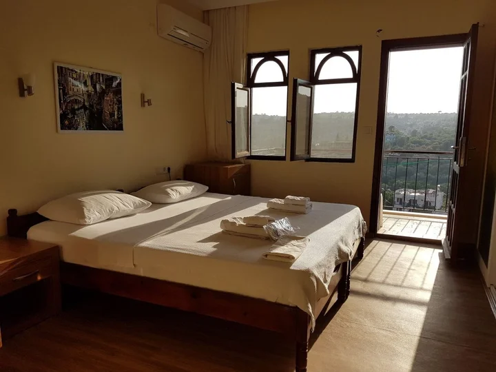 Патара: Hotel Patara Sun Club