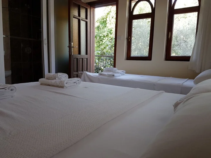 Патара: Hotel Patara Sun Club