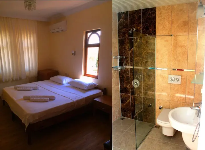 Патара: Hotel Patara Sun Club