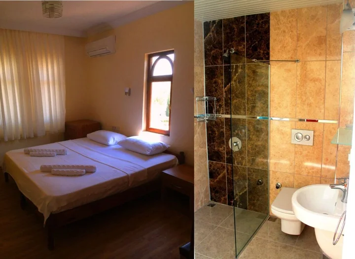 Патара: Hotel Patara Sun Club