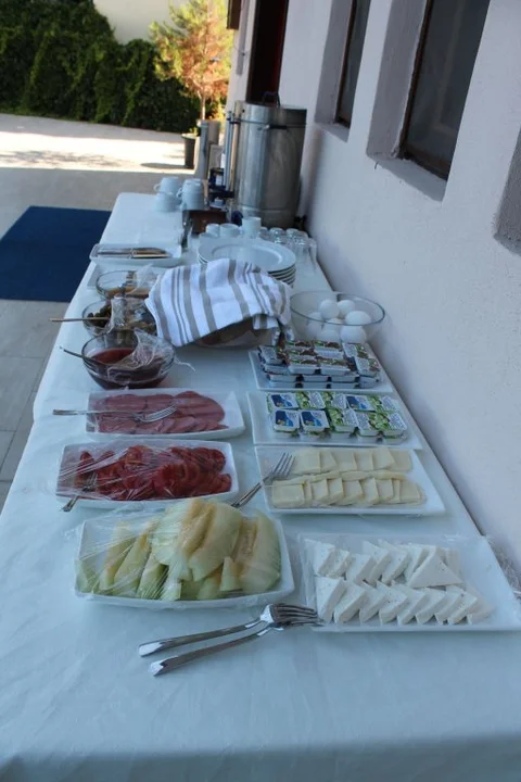 Патара: Hotel Patara Sun Club