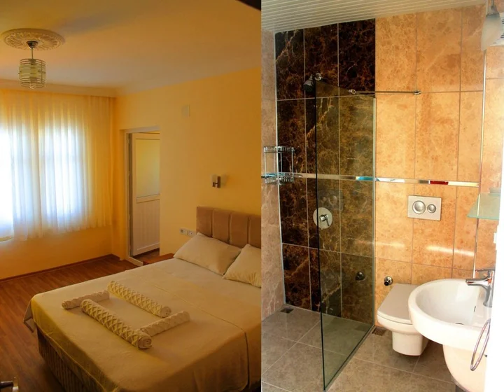 Патара: Hotel Patara Sun Club