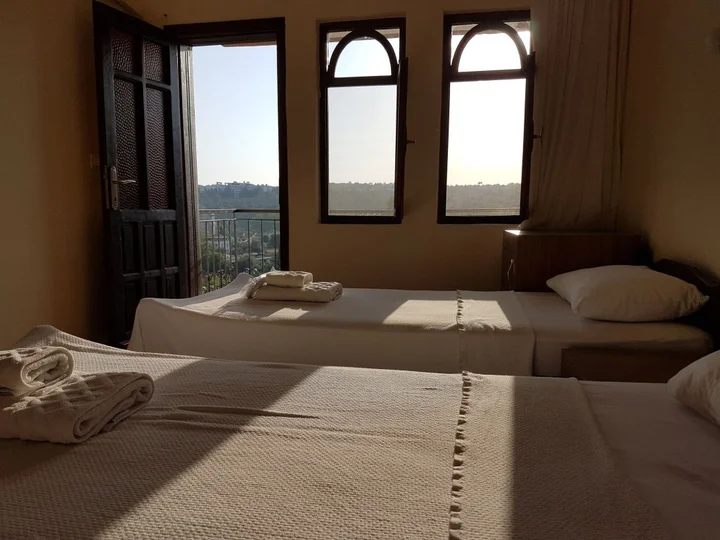 Патара: Hotel Patara Sun Club