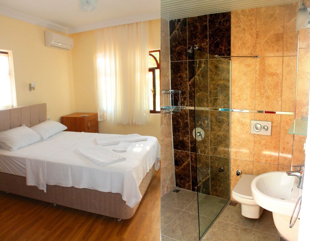 Патара: Hotel Patara Sun Club