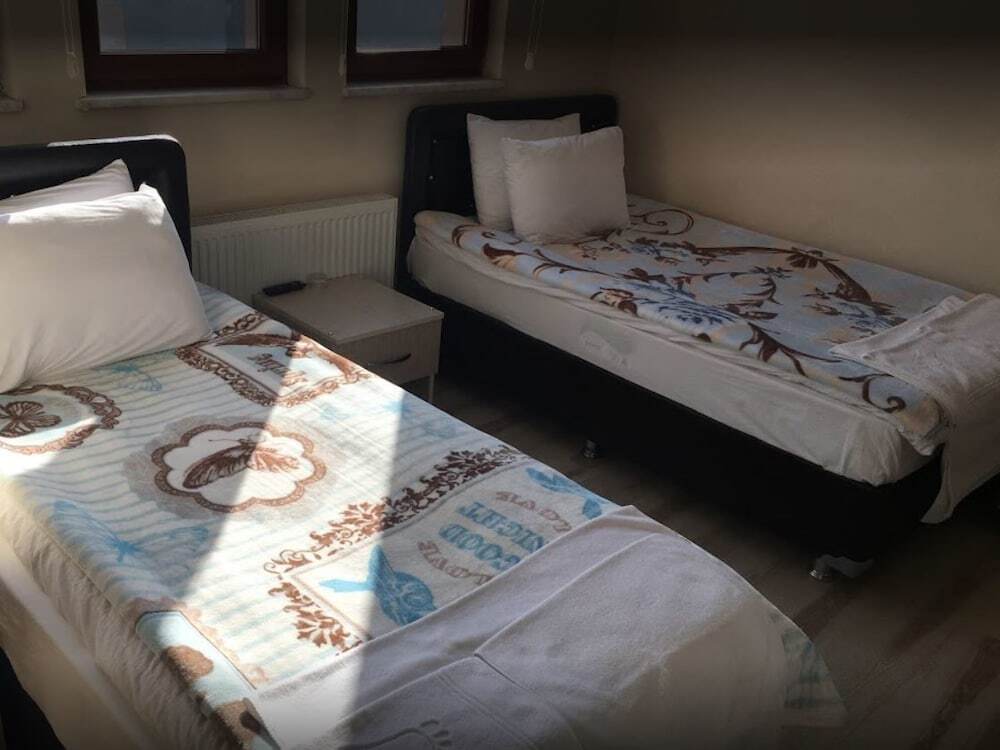 Карс: Harakani Hotel