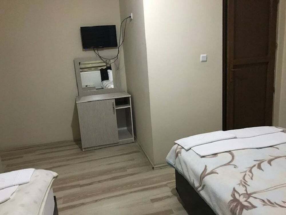 Карс: Harakani Hotel
