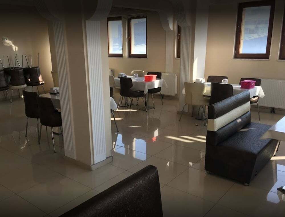 Карс: Harakani Hotel