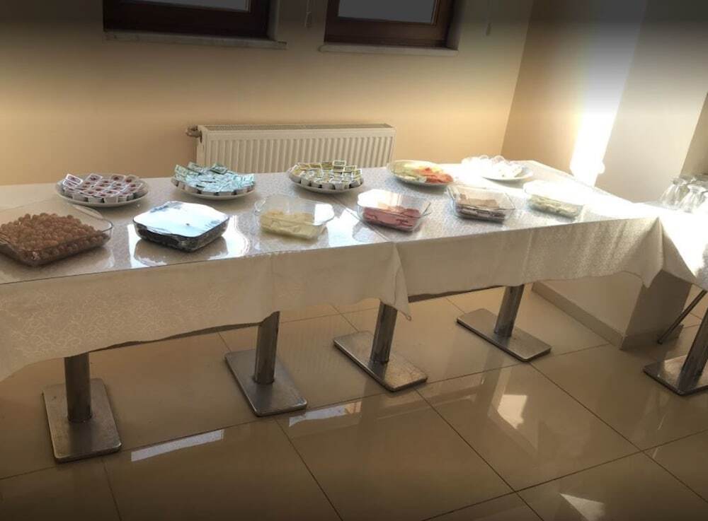 Карс: Harakani Hotel