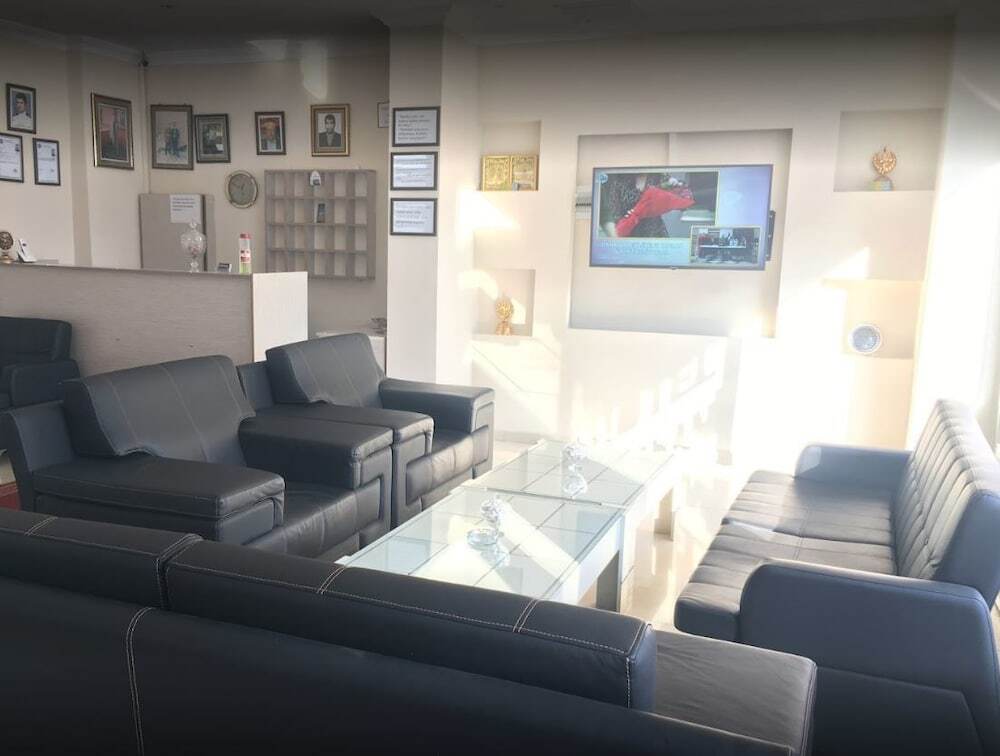 Карс: Harakani Hotel