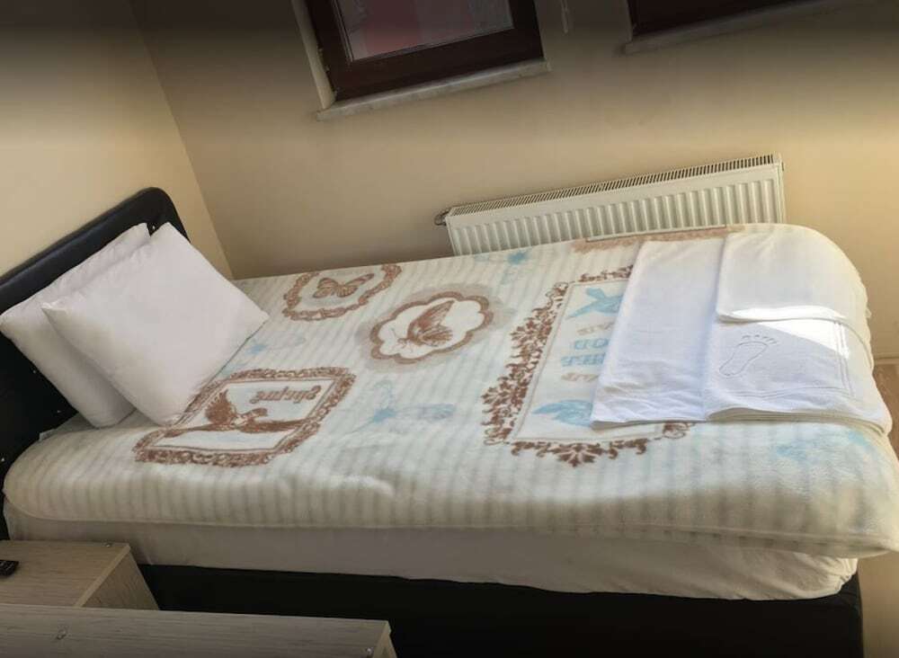 Карс: Harakani Hotel
