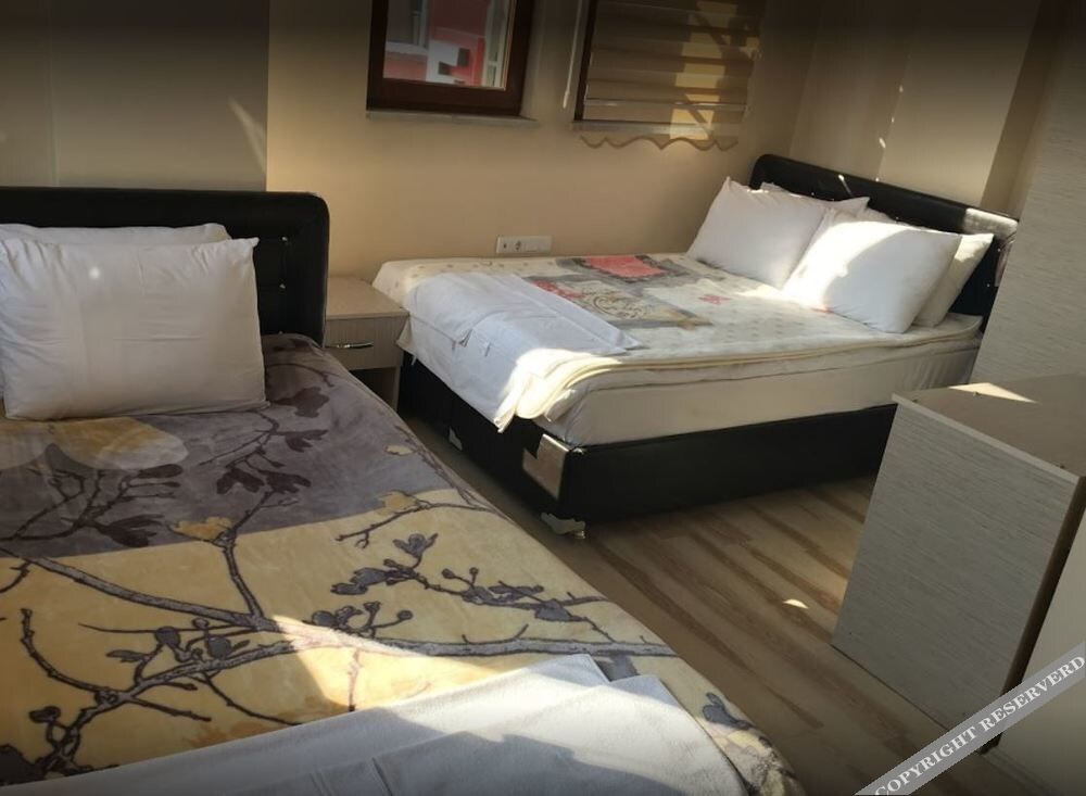 Карс: Harakani Hotel