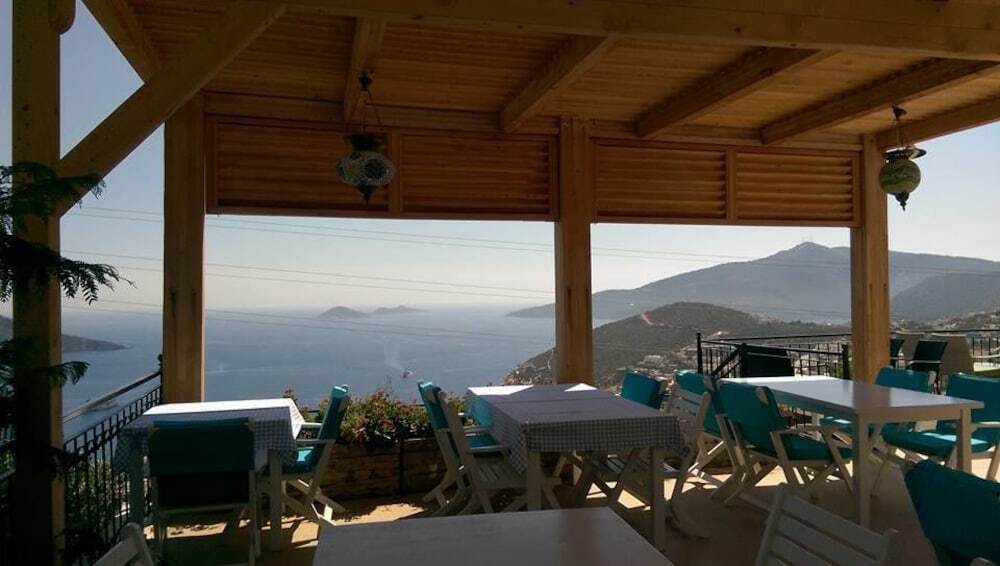 Калкан: Mediteran Hotel