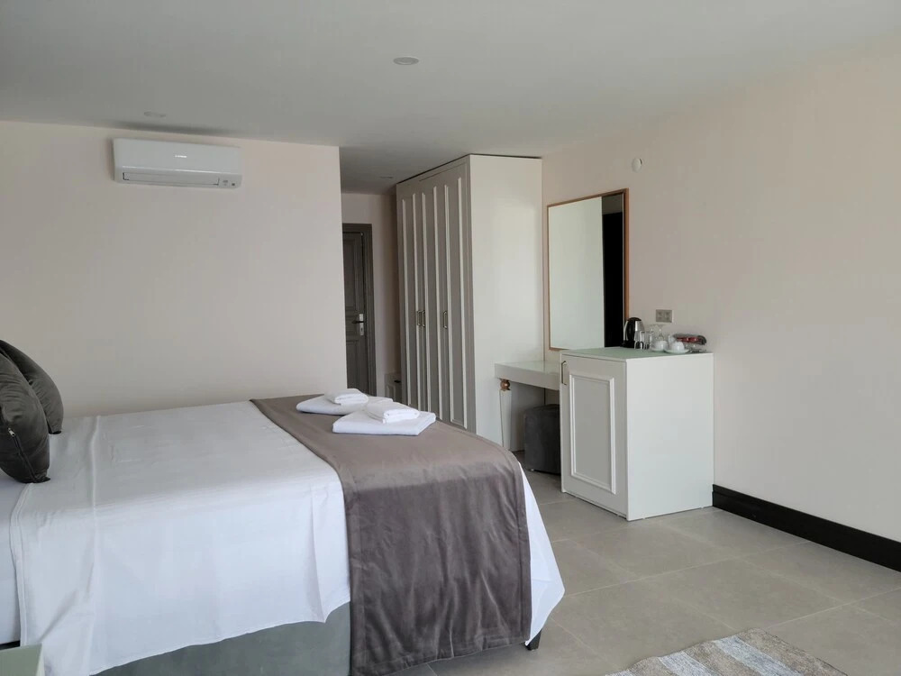 Калкан: Mediteran Hotel