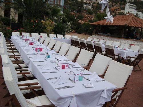 Калкан: Mediteran Hotel