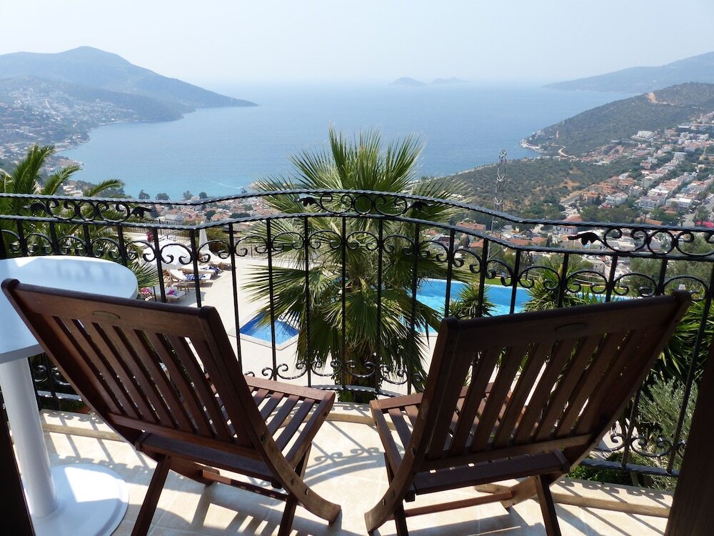 Калкан: Mediteran Hotel