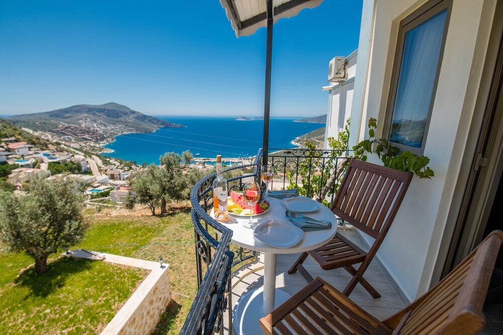 Калкан: Mediteran Hotel