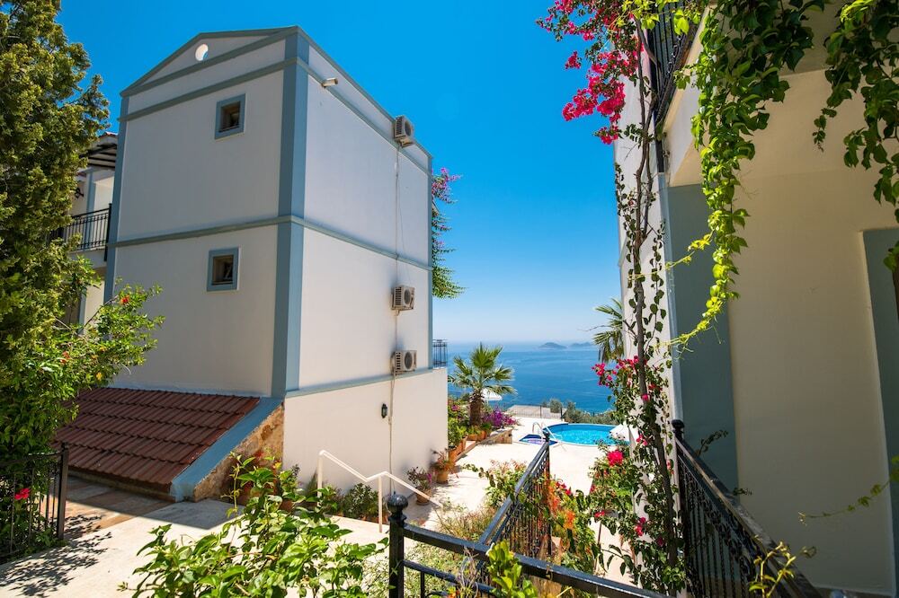 Калкан: Mediteran Hotel