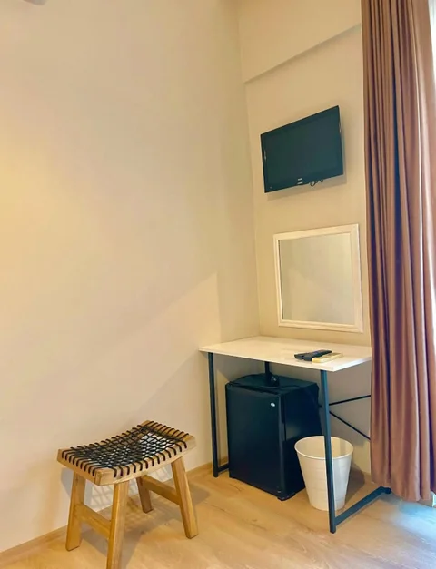 Фетхие: Cennet Hotel