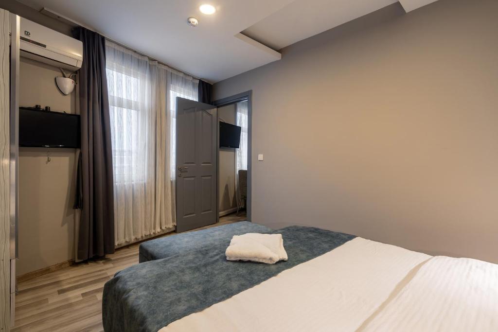Стамбул: Element Residence