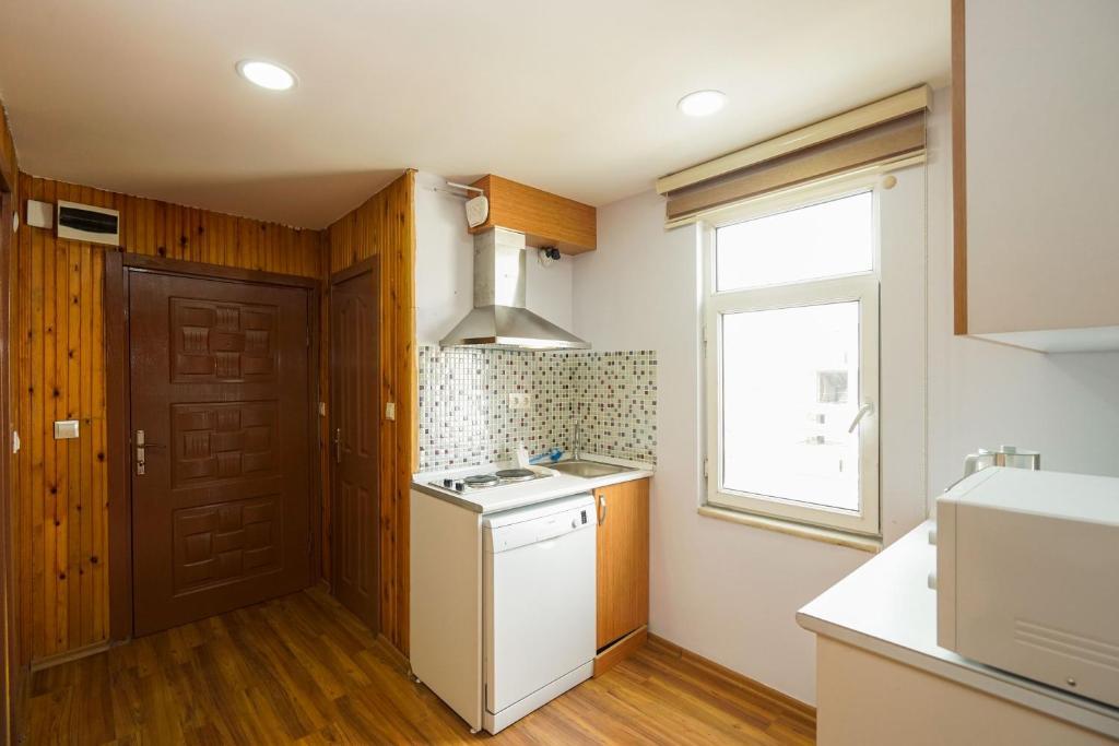 Стамбул: Element Residence