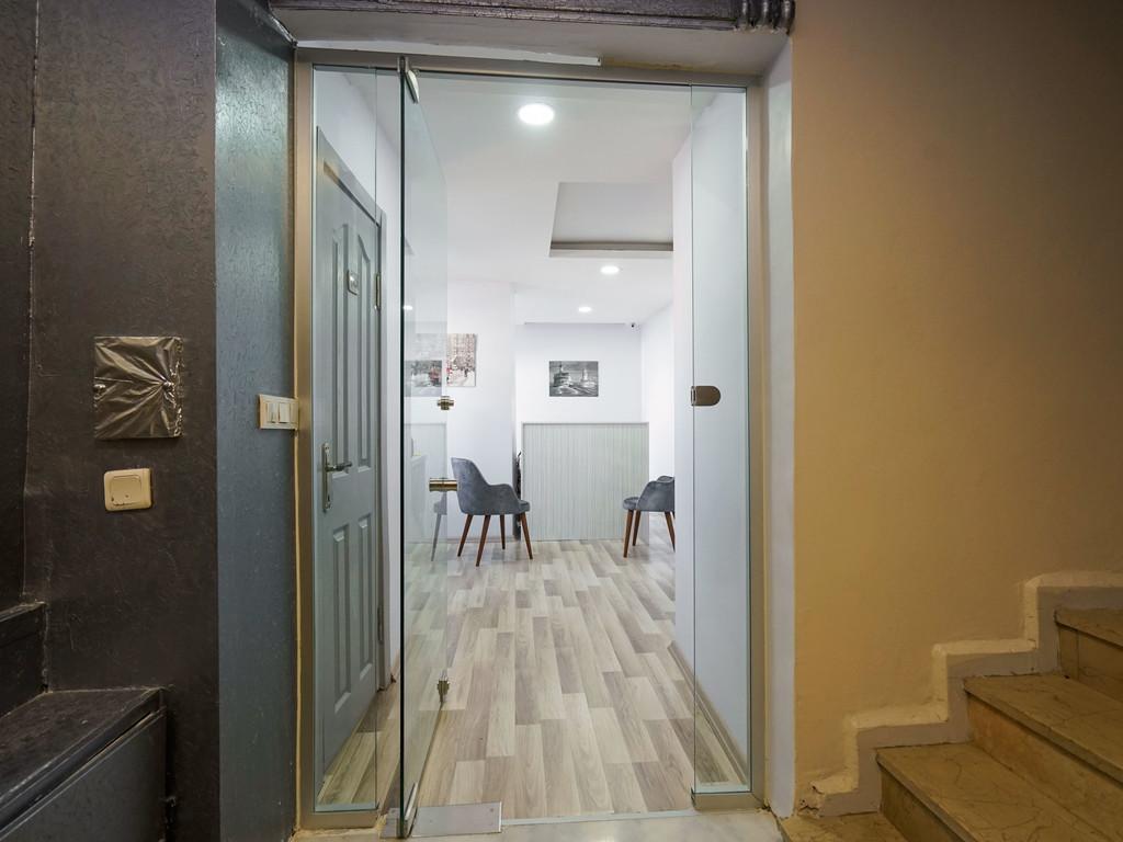 Element Residence — фото 5