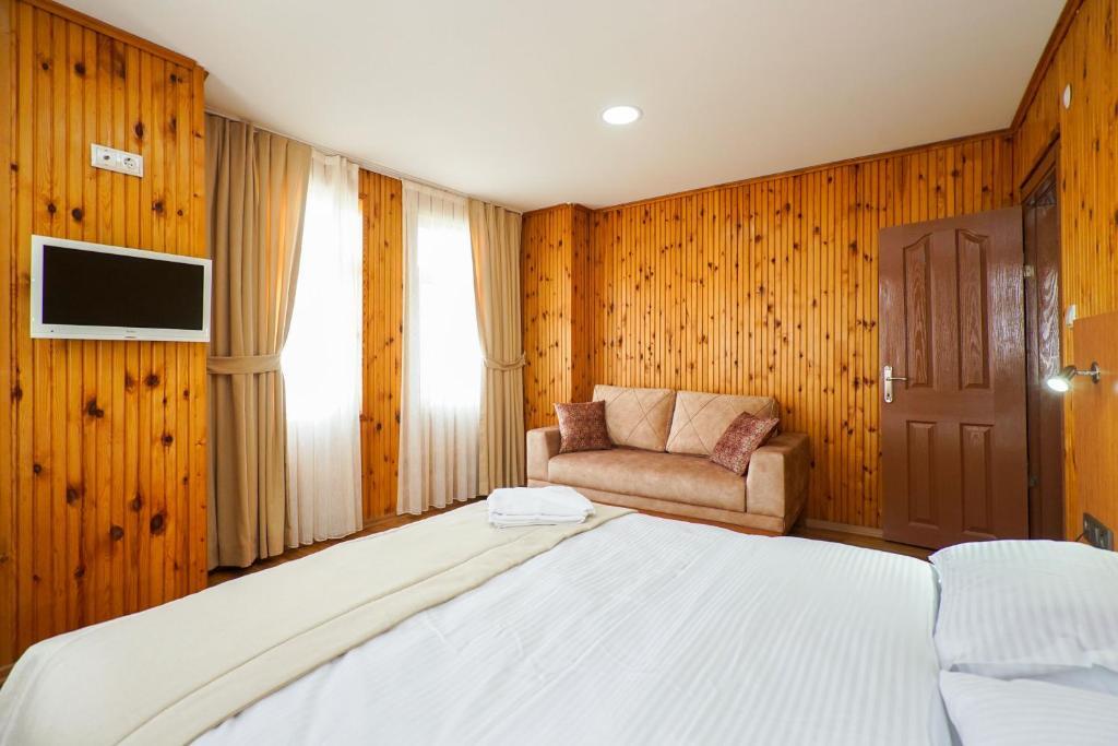 Стамбул: Element Residence
