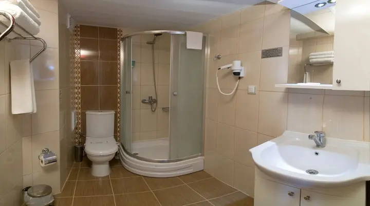 Айвалык: Hotel Palmera Resort