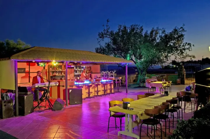 Айвалык: Hotel Palmera Resort