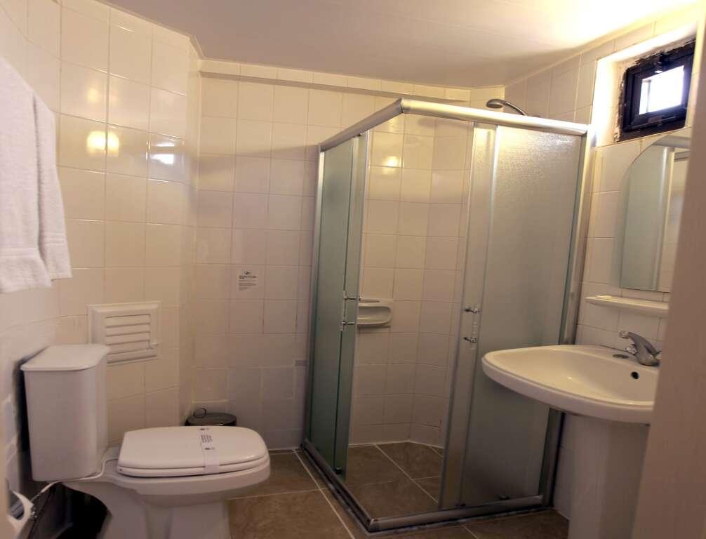Айвалык: Hotel Palmera Resort