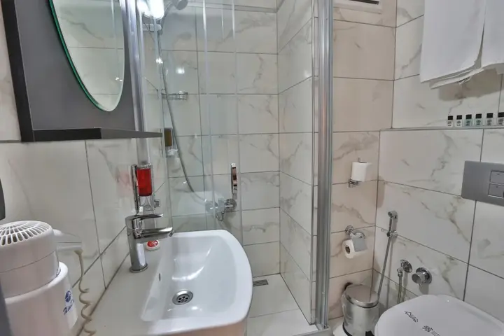 Трабзон: Azra Suite Otel