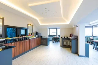 Трабзон: Azra Suite Otel