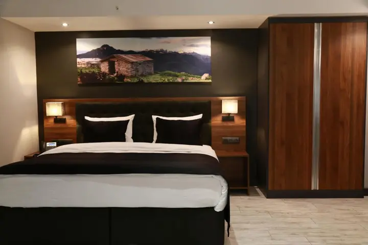 Трабзон: Azra Suite Otel