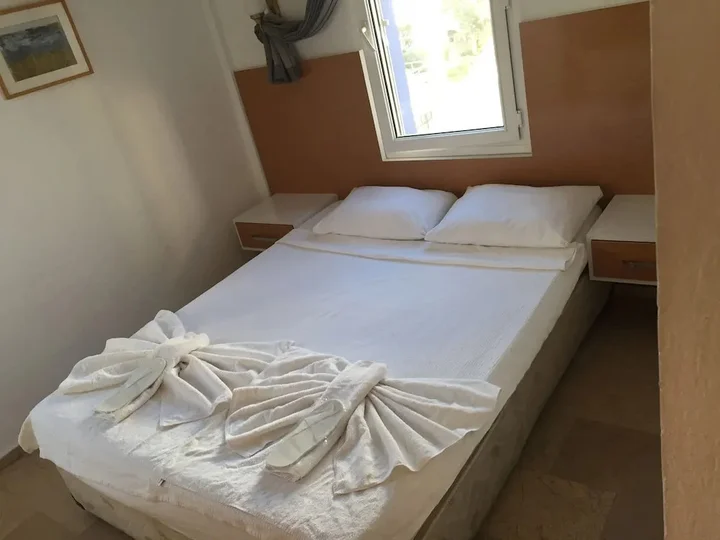 Бодрум: Kılavuz Otel