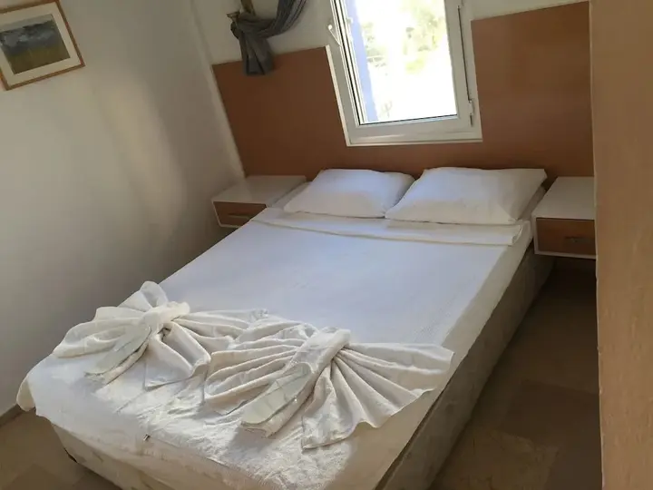 Бодрум: Kılavuz Otel