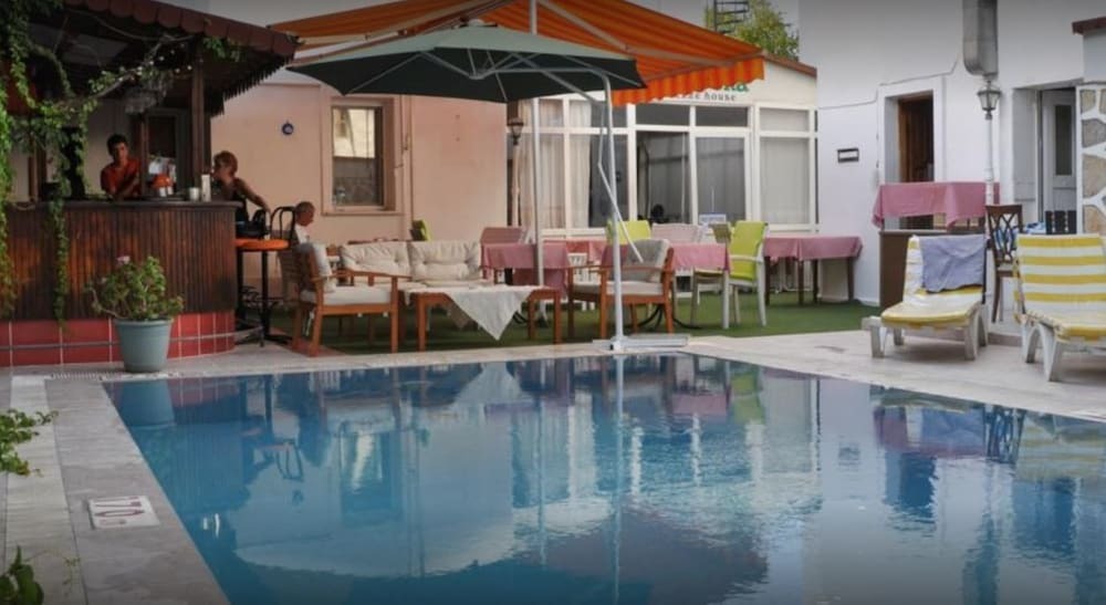Бодрум: Kılavuz Otel
