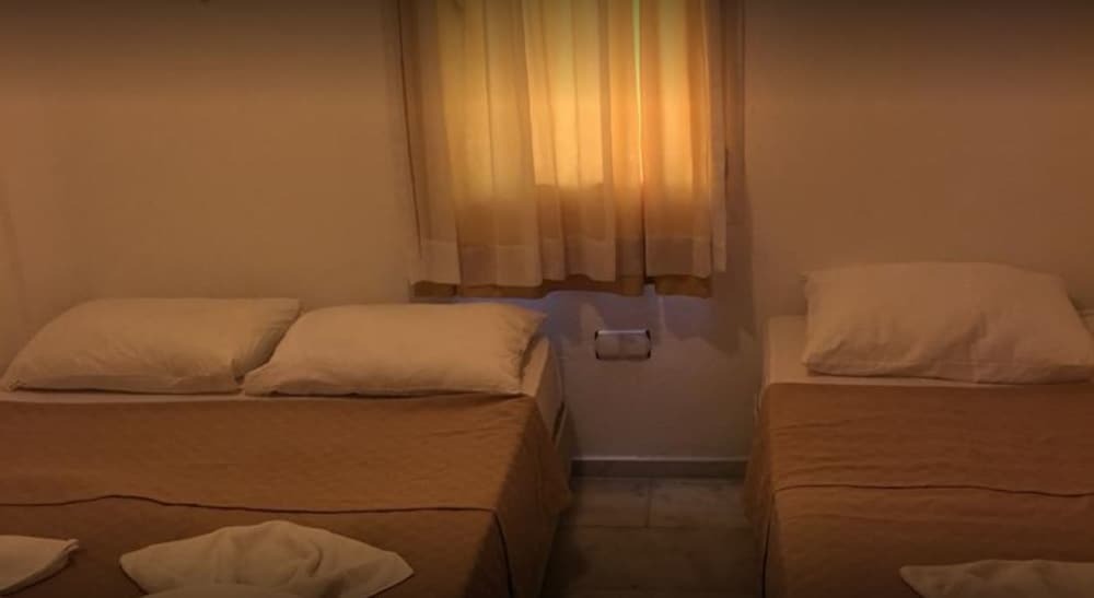 Бодрум: Kılavuz Otel