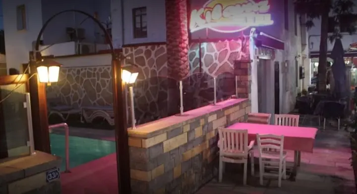 Бодрум: Kılavuz Otel