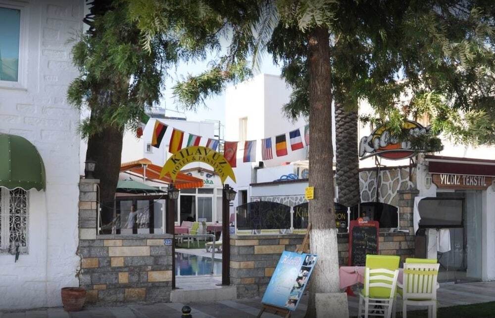 Бодрум: Kılavuz Otel
