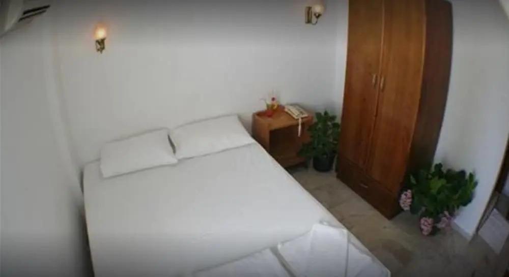Бодрум: Kılavuz Otel