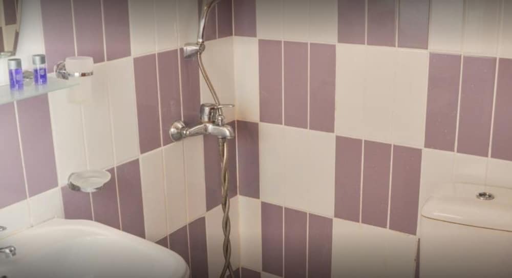Бодрум: Kılavuz Otel