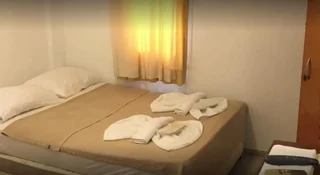 Бодрум: Kılavuz Otel