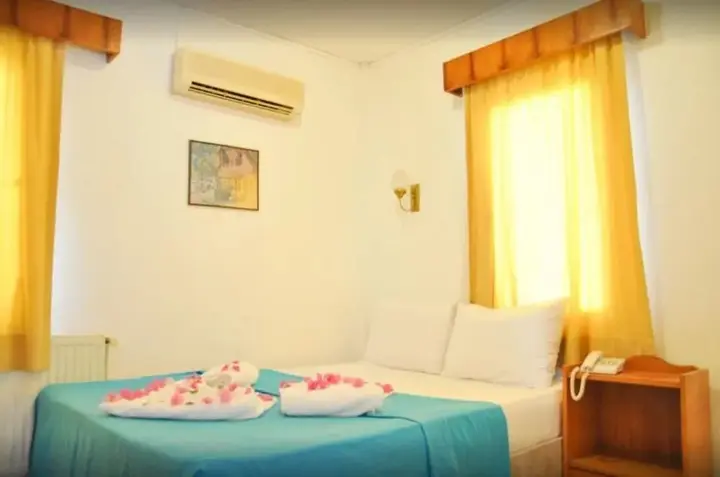 Бодрум: Kılavuz Otel